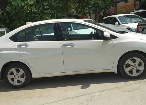 Used 2016 Honda City AT for sale in Faridabad 