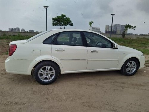 Used Chevrolet Optra Magnum 2.0 LT 2009 MT for sale in Ahmedabad 