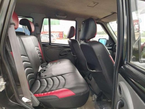 Used Mahindra Scorpio LX 2014 MT for sale in Pune 