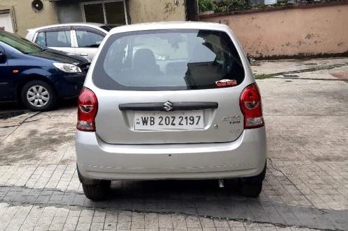 Used 2011 Maruti Suzuki Alto K10 LXI MT for sale in Kolkata 