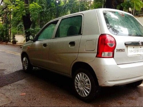 Used 2011 Maruti Suzuki Alto K10 LXI MT for sale in Mumbai 