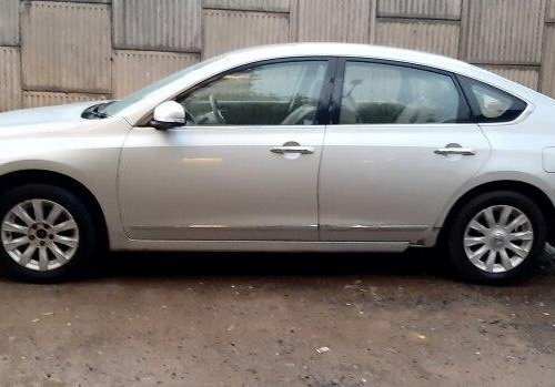 Used Nissan Teana 2009 AT for sale in Ahmedabad 