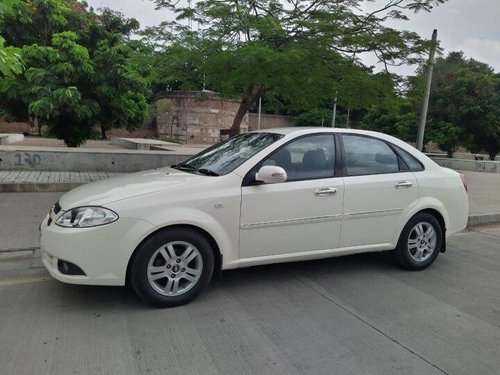 Used Chevrolet Optra Magnum 2.0 LT 2009 MT for sale in Ahmedabad 