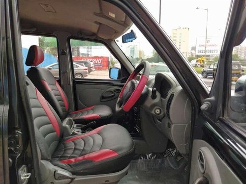 Used Mahindra Scorpio LX 2014 MT for sale in Pune 