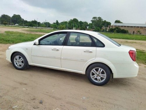 Used Chevrolet Optra Magnum 2.0 LT 2009 MT for sale in Ahmedabad 