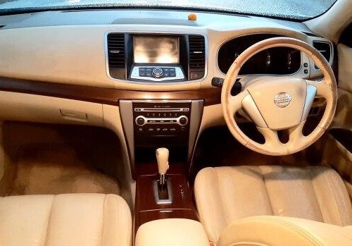 Used Nissan Teana 2009 AT for sale in Ahmedabad 