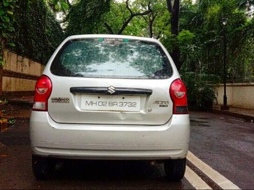 Used 2011 Maruti Suzuki Alto K10 LXI MT for sale in Mumbai 