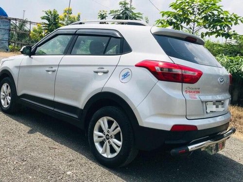 Used 2016 Hyundai Creta MT for sale in Surat 