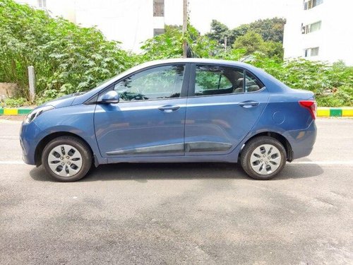 Used Hyundai Xcent 2015 MT for sale in Bangalore 