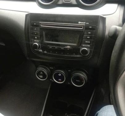 2018 Maruti Suzuki Swift ZXi MT for sale in Bangalore 