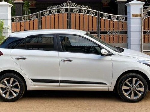 Used Hyundai i20 2019 MT for sale in Madurai 
