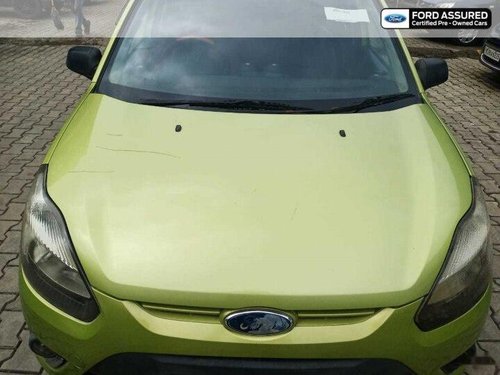 Used Ford Figo Diesel EXI Option 2010 MT for sale in Guwahati 