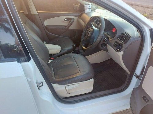 Used 2014 Volkswagen Vento MT for sale in Nashik 