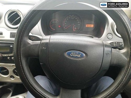 Used Ford Figo Diesel EXI Option 2010 MT for sale in Guwahati 