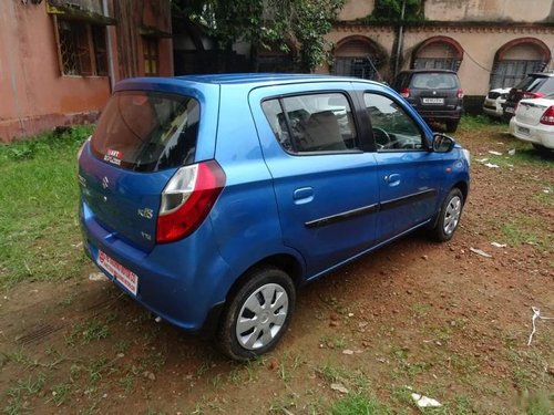 2016 Maruti Suzuki Alto K10 VXI MT for sale in Kolkata 