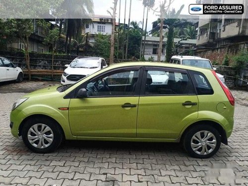 Used Ford Figo Diesel EXI Option 2010 MT for sale in Guwahati 