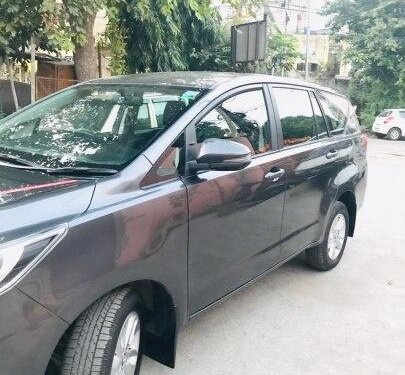 Used 2019 Toyota Innova Crysta AT for sale in Ghaziabad 