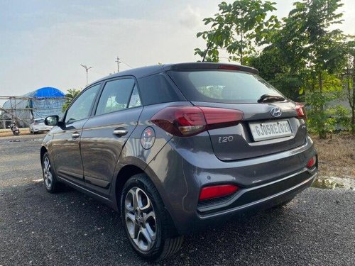 Used Hyundai Elite i20 2018 MT for sale in Surat 