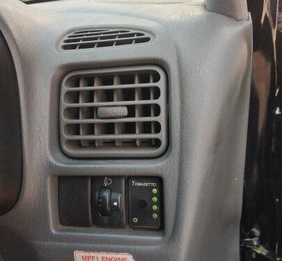 2008 Maruti Suzuki Alto 800 LXI MT for sale in Ahmedabad 