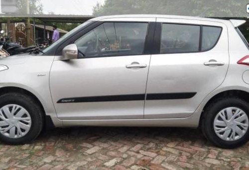 Used Maruti Suzuki Swift VDI 2015 MT for sale in Purnia