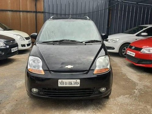 Used Chevrolet Spark 1.0 LT 2008 MT for sale in Pune 