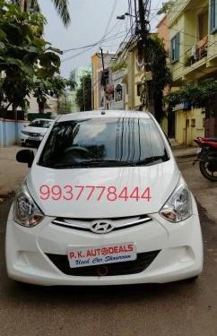 Used Hyundai Eon D Lite Plus 2014 MT for sale in Bhubaneswar 
