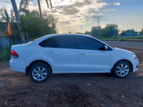 Used 2014 Volkswagen Vento MT for sale in Nashik 