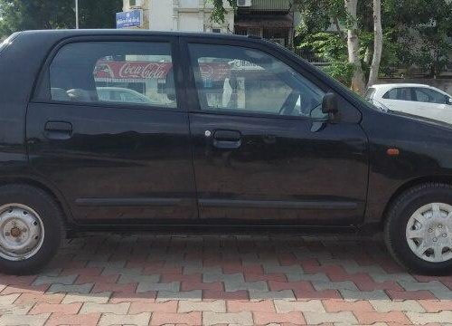 2008 Maruti Suzuki Alto 800 LXI MT for sale in Ahmedabad 