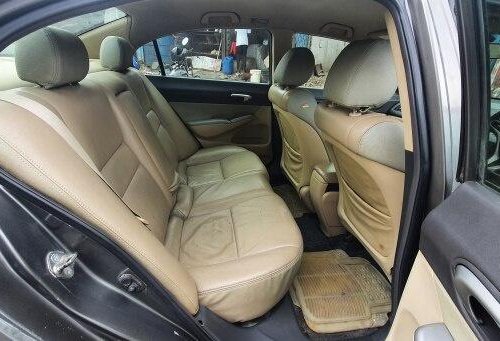 Used Honda Civic 2007 MT for sale in Mumbai 