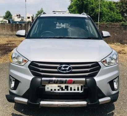 Used 2016 Hyundai Creta MT for sale in Surat 