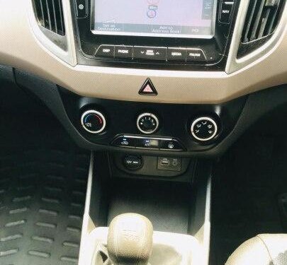 Used 2016 Hyundai Creta MT for sale in Surat 