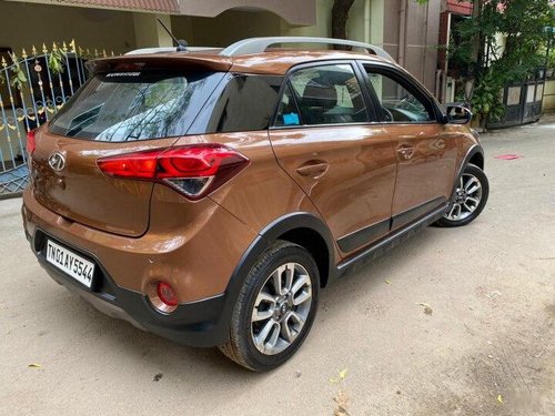 Used 2015 Hyundai i20 Active MT for sale in Chennai 