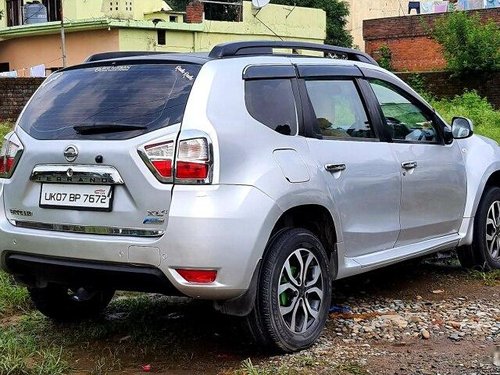 Used Nissan Terrano XL Plus 85 PS 2016 MT for sale in Dehradun 