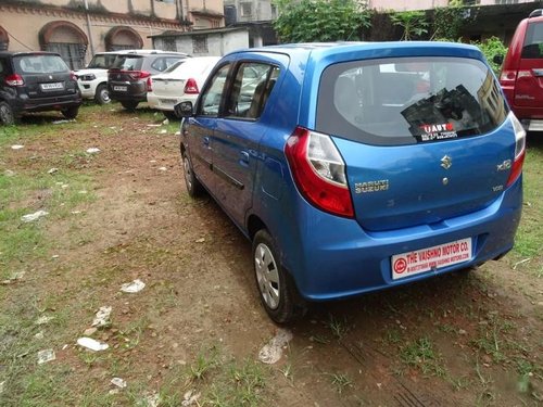 2016 Maruti Suzuki Alto K10 VXI MT for sale in Kolkata 