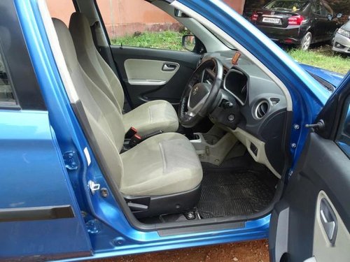 2016 Maruti Suzuki Alto K10 VXI MT for sale in Kolkata 