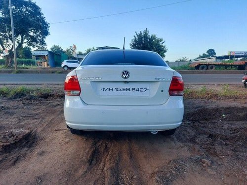 Used 2014 Volkswagen Vento MT for sale in Nashik 