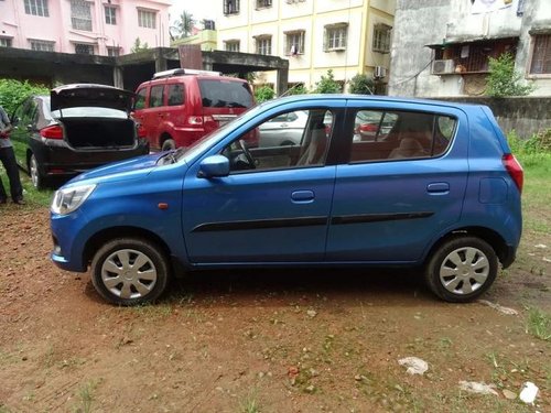 2016 Maruti Suzuki Alto K10 VXI MT for sale in Kolkata 