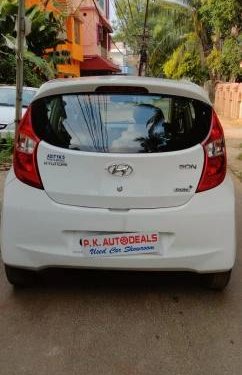 Used Hyundai Eon D Lite Plus 2014 MT for sale in Bhubaneswar 