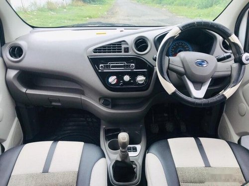 Used 2016 Datsun Redi-GO MT for sale in Surat 