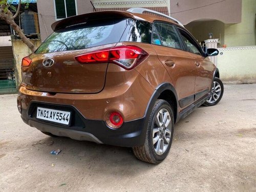 Used 2015 Hyundai i20 Active MT for sale in Chennai 