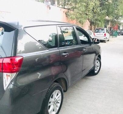 Used 2019 Toyota Innova Crysta AT for sale in Ghaziabad 