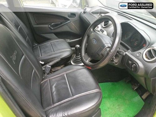Used Ford Figo Diesel EXI Option 2010 MT for sale in Guwahati 