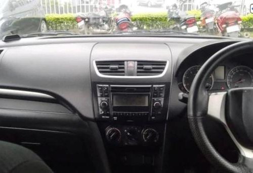 Used Maruti Suzuki Swift VDI 2015 MT for sale in Purnia