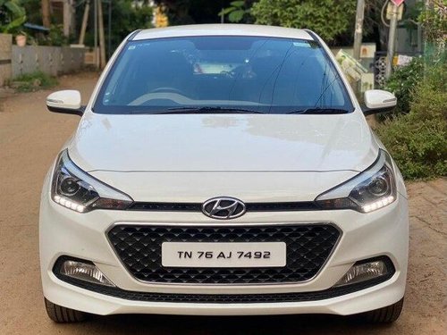 Used Hyundai i20 2019 MT for sale in Madurai 