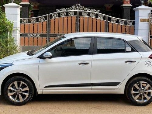 Used Hyundai i20 2019 MT for sale in Madurai 