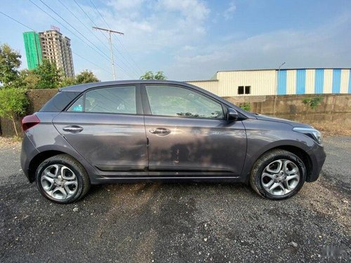 Used Hyundai Elite i20 2018 MT for sale in Surat 