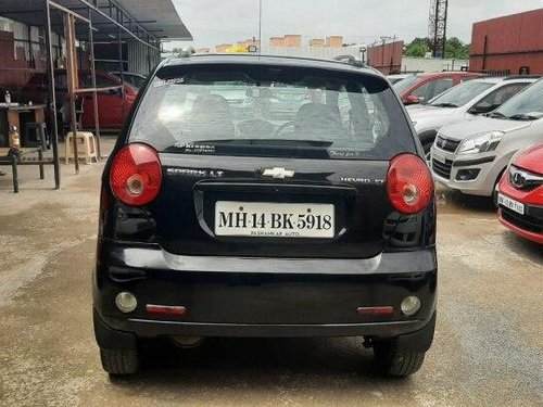 Used Chevrolet Spark 1.0 LT 2008 MT for sale in Pune 