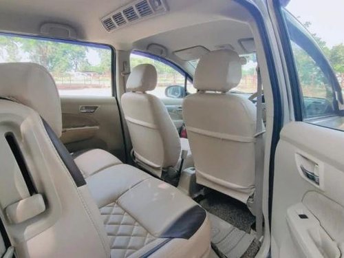 Used 2014 Maruti Suzuki Ertiga MT for sale in Nashik 