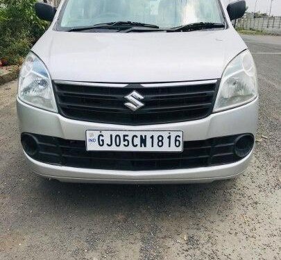 Used Maruti Suzuki Wagon R 2010 MT for sale in Surat 