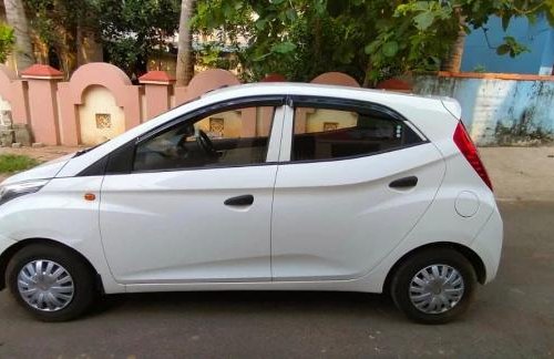 Used Hyundai Eon D Lite Plus 2014 MT for sale in Bhubaneswar 